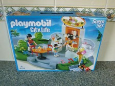 playmobil ice age