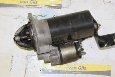 Arrancador Saab 9-3 II Sport Sedán (YS3F) 2003 0001109062 Foto 1 de 3