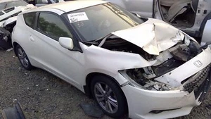 Honda CRZ EX 1.5L FWD Steering Wheel 2011 2012 2013 2014 2015 OEM - Picture 1 of 18