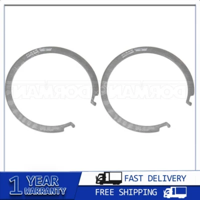 Wheel Bearing Retaining Ring For Toyota Prius C 2017 2016 2015 2014 2013 2012 - Image 1 of 4