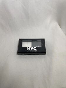 NYC City Duet Eyeshadow 814B New York Color - Picture 1 of 2