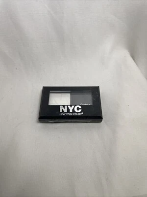 NYC City Duet Eyeshadow 814B New York Color - Image 1 of 2