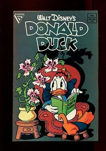 Walt Disney's Donald Duck 269(6.0)(FN)GLADSTONE(b009) - Bild 1 von 1