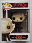 Mint in Mint Box Funko Pop The Strain - Vaun #281