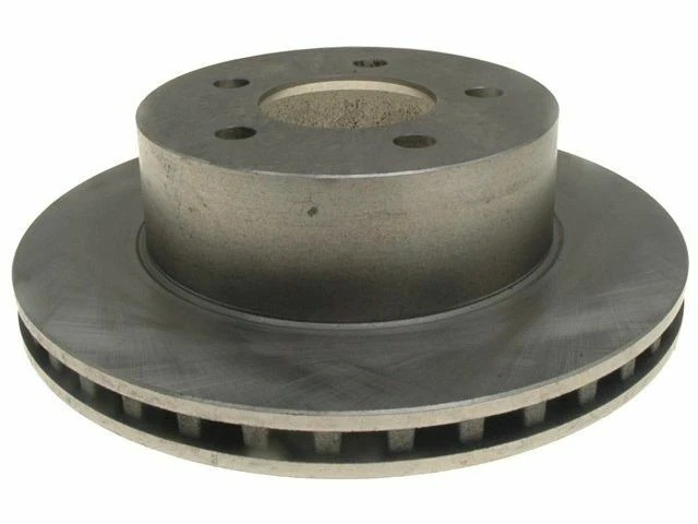 Rotor de freno delantero para Ford Crown Victoria 1993 1992-1994 VN534BX línea R Foto 1 de 1
