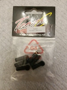 Team C - TM4 4.8 Ball End-Long T02029 TEAMCRACING NOS Open Package - Picture 1 of 2