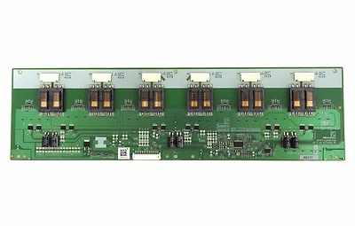 Inversor de retroiluminación Insignia NS-LCD32-09 RDENC2540TPZZ Foto 1 de 2