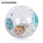 Hamster Sport Glowing Ball Rodent Mice Running Exercise Toy US