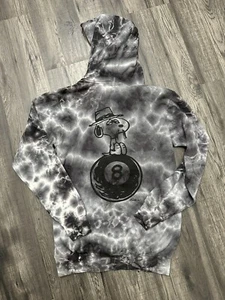 huf x peanuts hoody - Picture 1 of 4