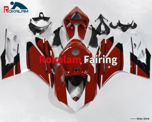 Kit de carrocería para Ducati Panigale 899 1199 1199s 2012-2014 carrocería ABS conjunto Fairin - Imagen 1 de 1
