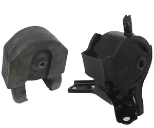 For Hyundai Sonata GL Sedan FWD 3.3L Engine Motor & Trans. Mount Set 7168 7171 - Picture 1 of 3