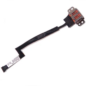 For Lenovo Yoga 900-13ISK 80MK 900-13ISK2 80UE AC DC IN Power Jack Charging Port - Picture 1 of 1