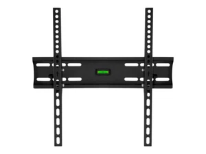 Low Profile Tilting TV Wall Mount, Fits 32" - 55" Tvs, 77 Lbs. Capacity - Picture 1 of 12