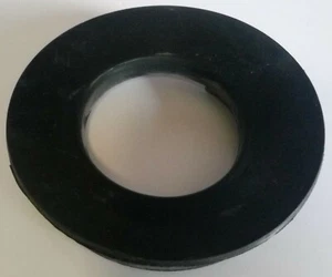 Eureka Vacuum.The Boss SmartVac. Model 4870 Parts Round Rubber Dirt Tube Seal - Picture 1 of 4