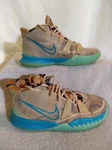 Nike KIDS Kyrie 7 (GS) 'Ripple' (CT4080-207), Size: 6.5Y   #JJ19+4 - Picture 1 of 8