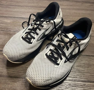BROOKS ADRENALINE GTS 22 Shoes Mens 13 Wide 2E Running - Picture 1 of 7