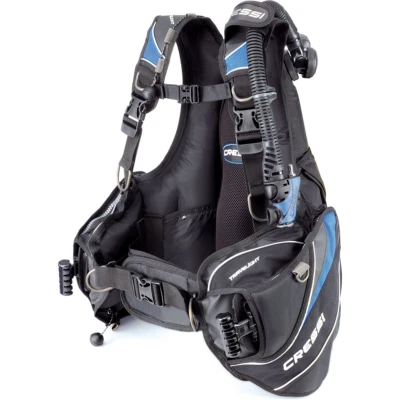 BCD de buceo Cressi Travelight Foto 1 de 4