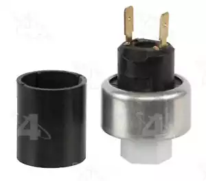 A/C Clutch Cycle Switch-Pressure Switch 4 Seasons 36674 - Picture 1 of 10
