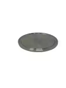 Westco Sanitary™ Solid End Cap for Tri Clamp Fittings SA16AMP-250 - Picture 1 of 1