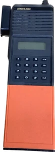 Bendix King EPH 5102X Portable Radio - For Parts Only - Unknown Functionality - Picture 1 of 4