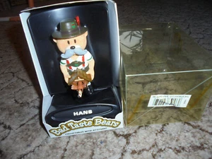 Bad Taste Bears Hans como nuevo en caja - Imagen 1 de 1