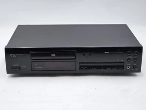 Pioneer PD-206 CD Player - Not Working, Cosmetic Wear - Picture 1 of 11
