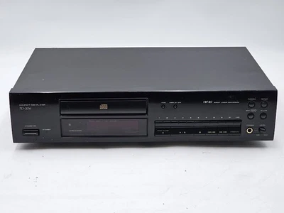 Reproductor De CD Pioneer PD-206 - No Funciona, Desgaste Cosmético - Imagen 1 de 4