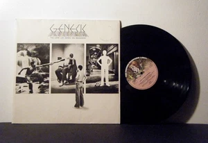 GENESIS Dbl  LP The Lamb Lies Down on Broadway 1974  Charisma  vinyl - Imagen 1 de 1
