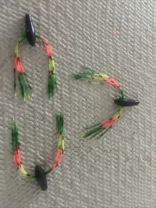 FWL Crazy Craw! - Imagen 1 de 4