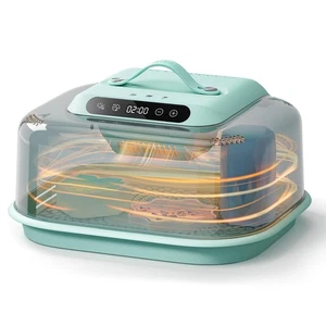 Resiners Resin Curing Machine G3 with UV Resin Light, 2H/1Min Fast Curing, - Picture 1 of 9