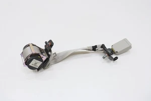 2019 - 2022 GENESIS G70 REAR CENTER SEAT SAFETY BELT RETRACTOR OEM GRAY_RJS - Picture 1 of 11