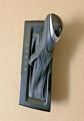 2014-2019 凯迪拉克 XTS 变速器变速器齿轮选择器刀手柄原始设备制造商 — 第 1/4 张图片