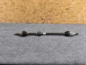 KIA K4 2025 AXLE SHAFT FRONT RIGHT PASSENGER 2.0L FWD 49501-GG100 OEM - Picture 1 of 5