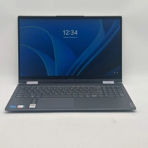 Lenovo Yoga 7i 2-in-1 14" i5-1135G7 2,4 GHz 8 GB RAM 512 GB SSD - Foto 1 di 14