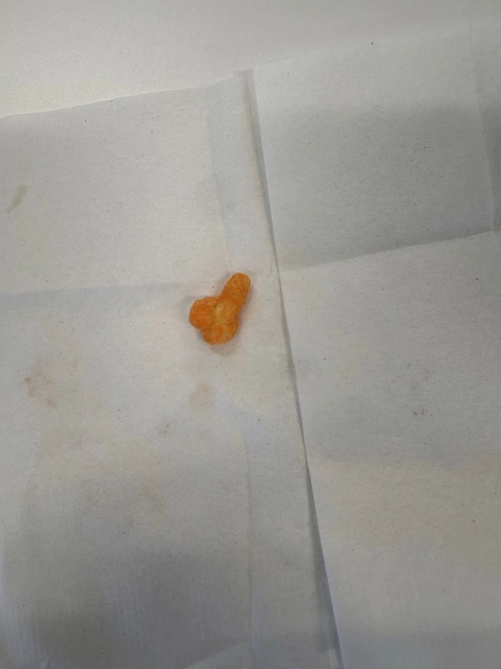 Chester’s Cheeto Ding Dong. Foto 1 de 1