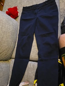 Blaue Hose..Größe L - Bild 1 von 6