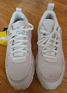 Brandblack XS TREK Herren Größe 9,5 Mesh Wildleder Komfort Sneaker 2125 Performance Neu - Bild 1 von 14