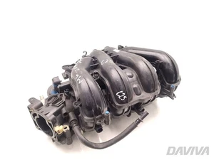 Mazda 6 Air Intake Manifold 2.0 Petrol 108kW (147 HP) 4S4G-9F479-AA 0261230123 - Picture 1 of 12