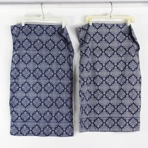 Menge 2 passende Better Home & Gardens Standard Kissenbezüge 100% Baumwolle - Bild 1 von 5