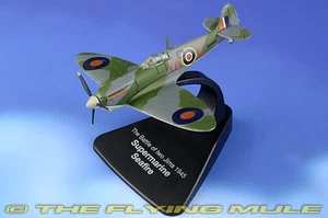 Atlas Editions 1:72 Seafire Mk I RNFAA No.761 NAS - Picture 1 of 8