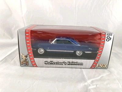 Yat Ming 1:43 1964 Mercury Marauder, Collector's Edition, NIB - Image 1 of 2
