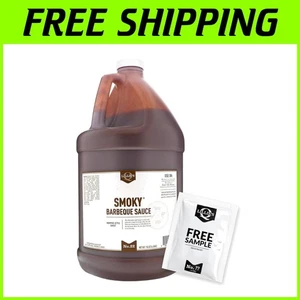 Rauchige Grillsauce, Qualität, Glutenfrei, 156 Oz. - Bild 1 von 8