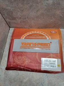 For SUZUKI NISSAN TW-40L TW-40LS Auto Transmission Gasket Kit - Bild 1 von 2