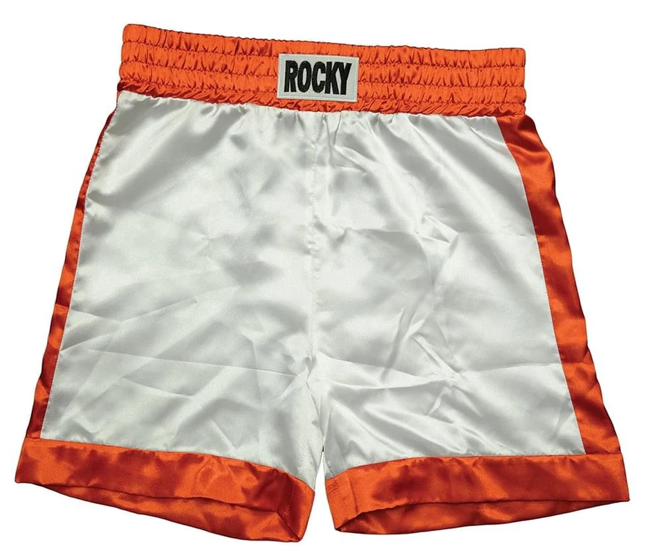 Disfraz Rocky Rocky Adulto Rocky Balboa Boxeo Baúles Foto 1 de 1