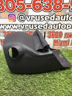 ✅ 2023 TOYOTA COROLLA Steering Column Housing Pn: 45024-02050 OEM - Image 1 of 4