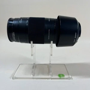 Sony SAL75300 75-300mm f/4.5-5.6 A-Mount Zoom Lens SAL75300 - Picture 1 of 6