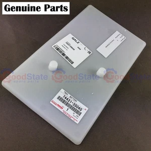 Genuine Toyota Prado 150 120 90 Series LJ KDJ KZJ Battery Tray - Picture 1 of 3