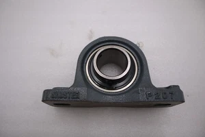 Bearing P207 UC207-23 Pillow Block Bearing STOCK H1335 - Picture 1 of 3