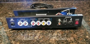 Crate GT15 15Watt 1x8 Solid State Guitar Amplifier - Picture 1 of 5