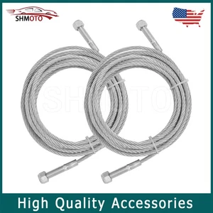 2 Set Equalizer Cables for Rotary Lift SPO10 with Standard Height Columns - Picture 1 of 9